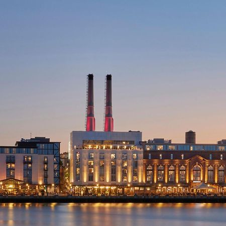 Jw Marriott Savannah Plant Riverside District Esterno foto