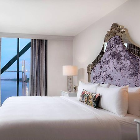 Jw Marriott Savannah Plant Riverside District Esterno foto