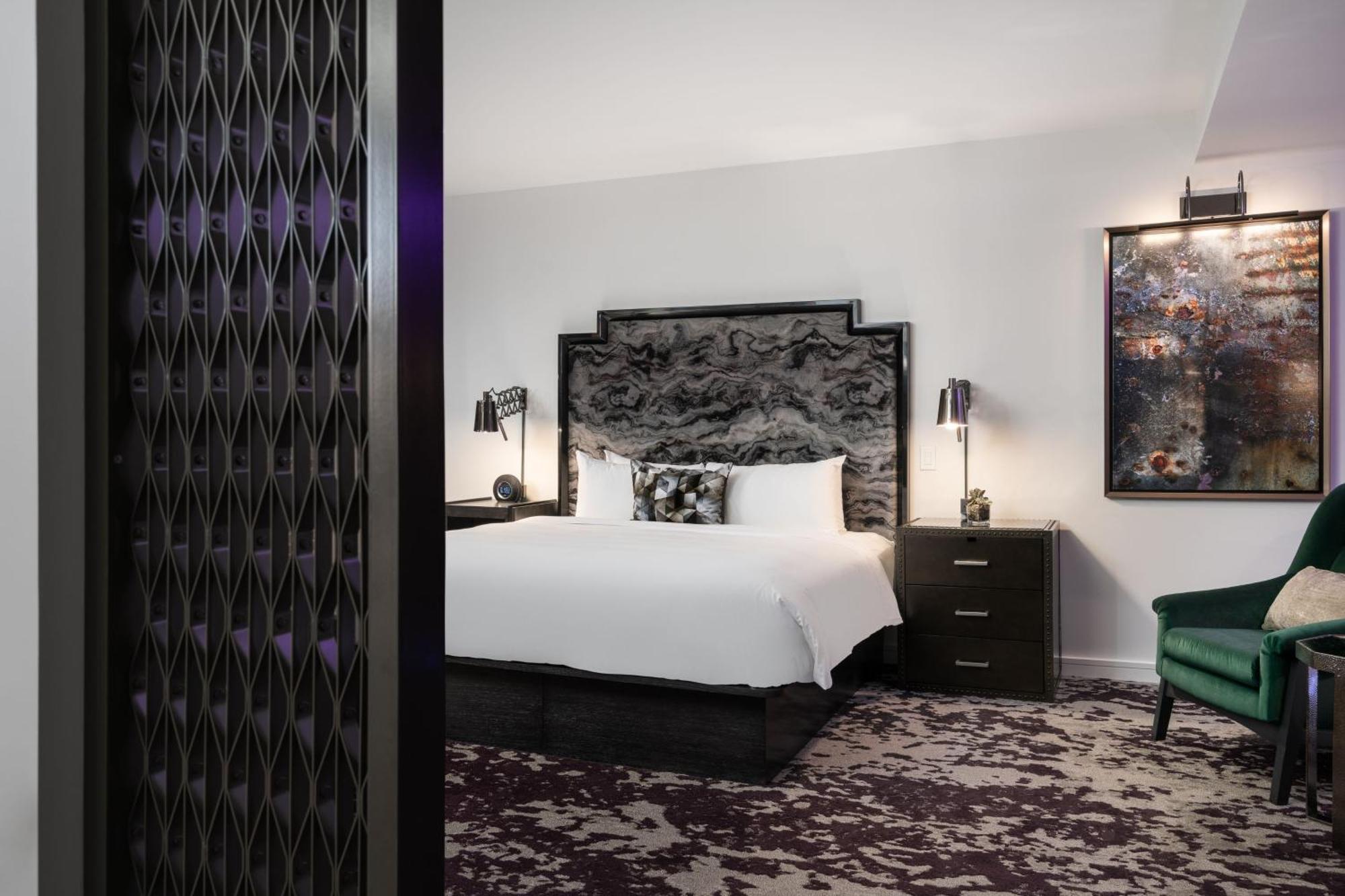Jw Marriott Savannah Plant Riverside District Esterno foto