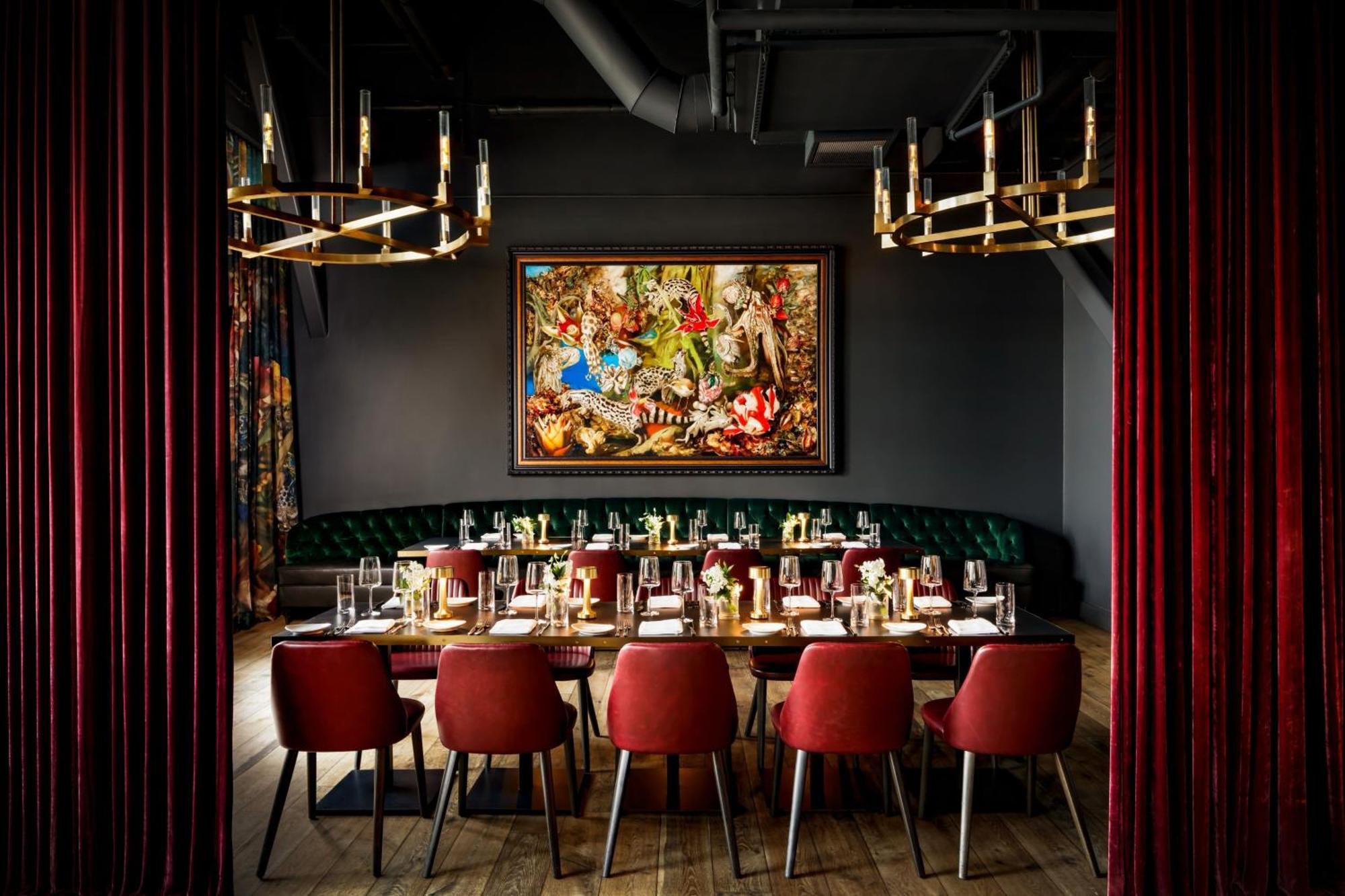Jw Marriott Savannah Plant Riverside District Esterno foto