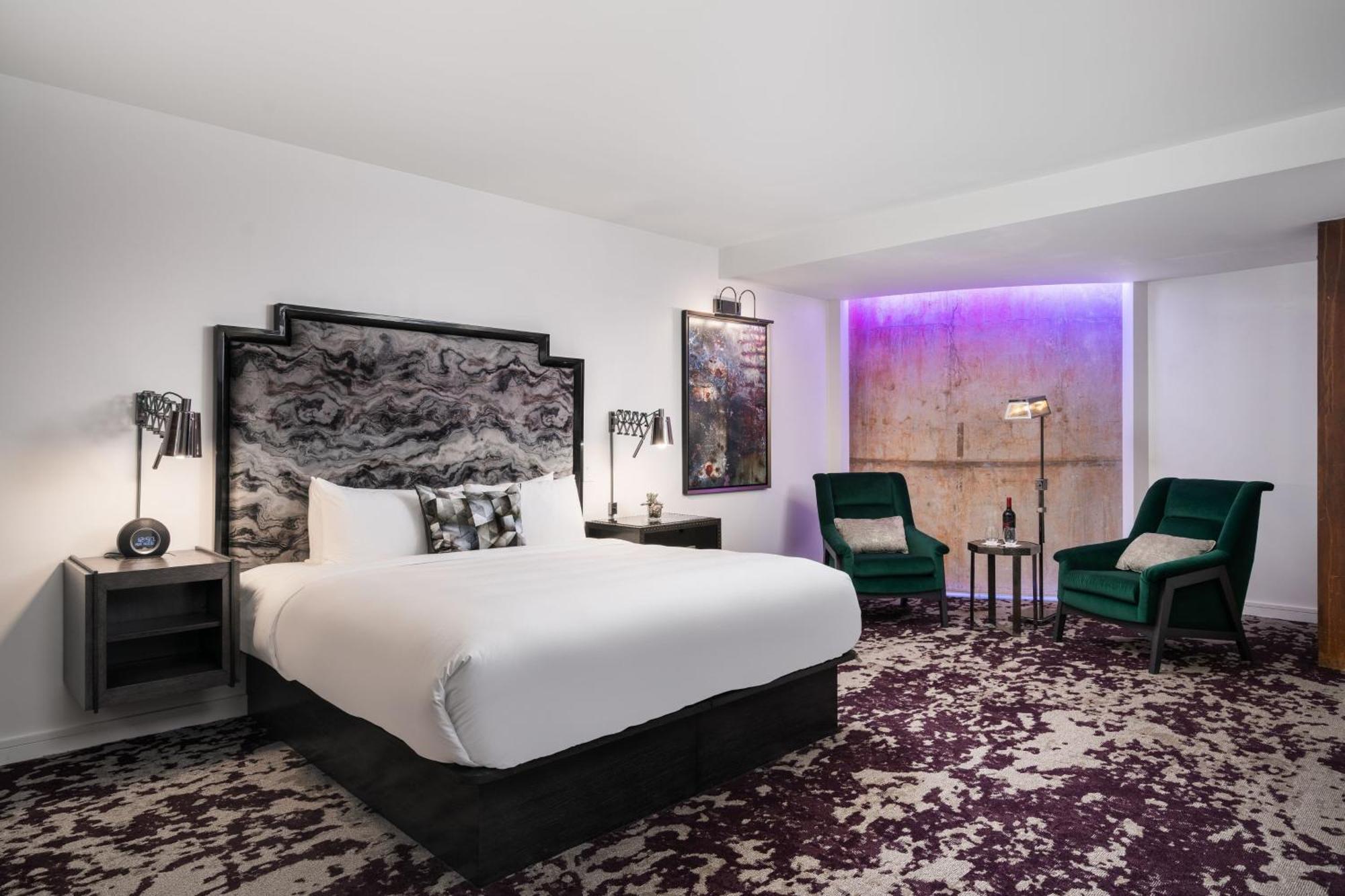Jw Marriott Savannah Plant Riverside District Esterno foto