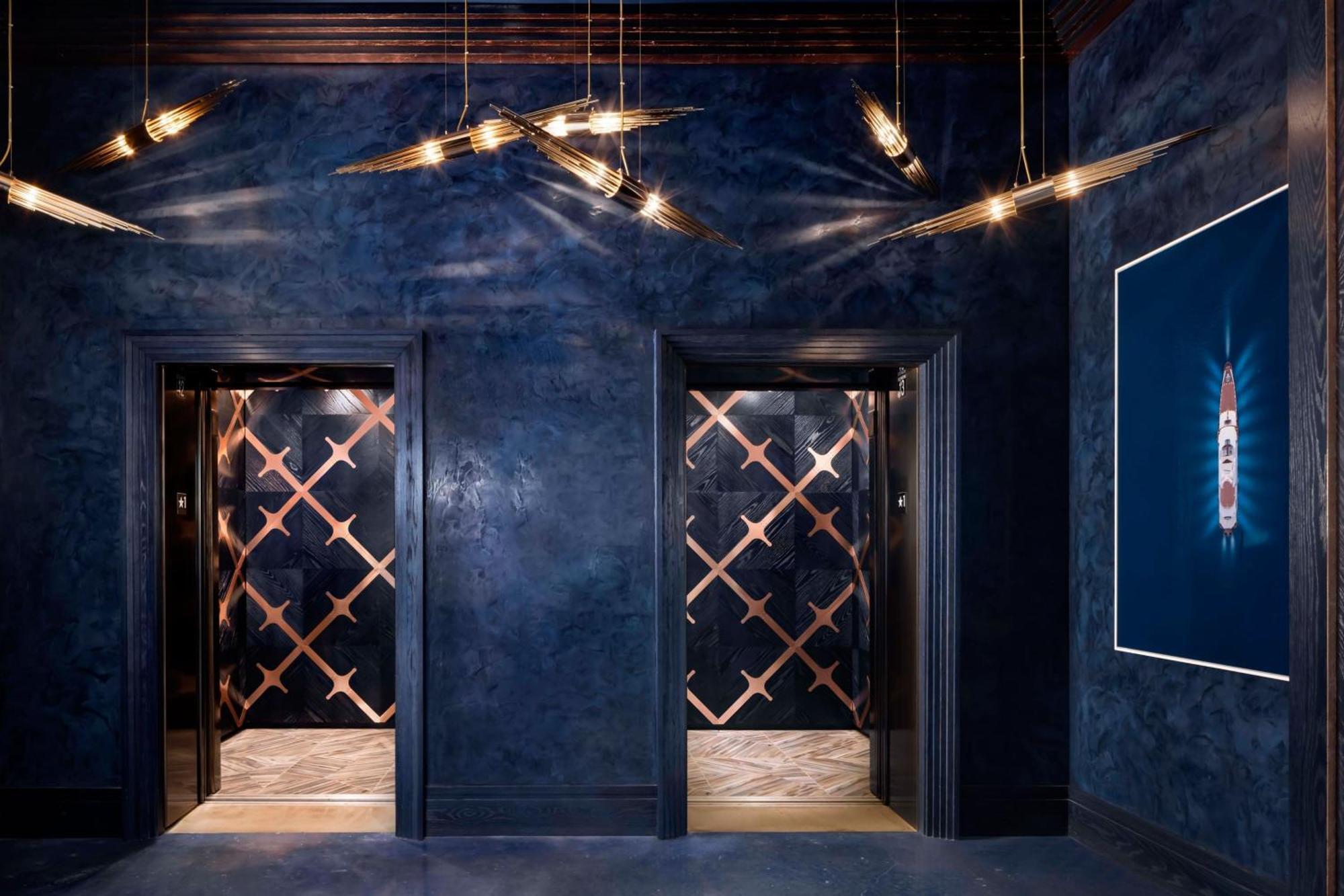 Jw Marriott Savannah Plant Riverside District Esterno foto