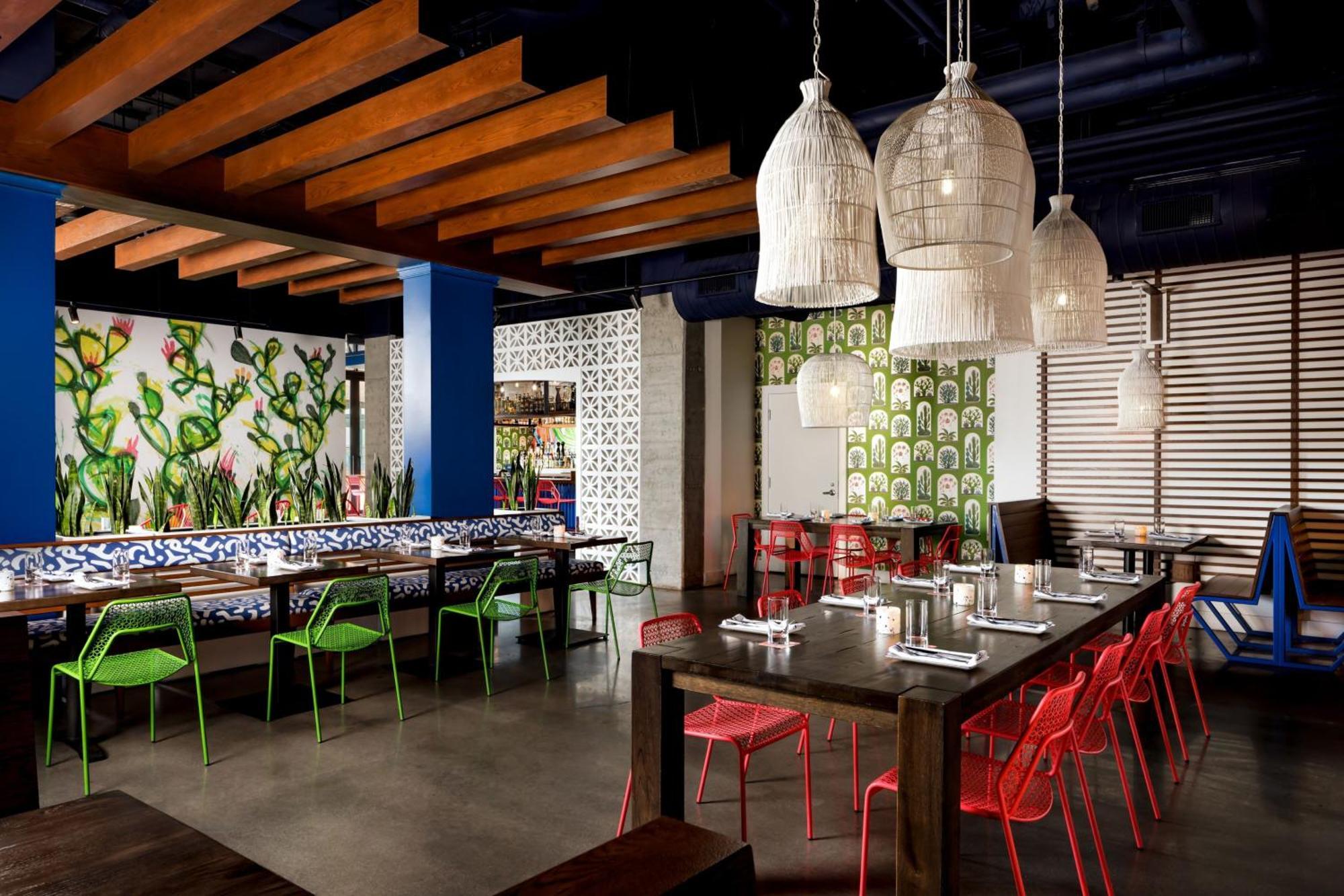Jw Marriott Savannah Plant Riverside District Esterno foto