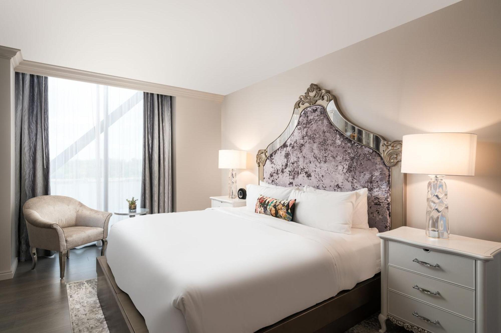 Jw Marriott Savannah Plant Riverside District Esterno foto