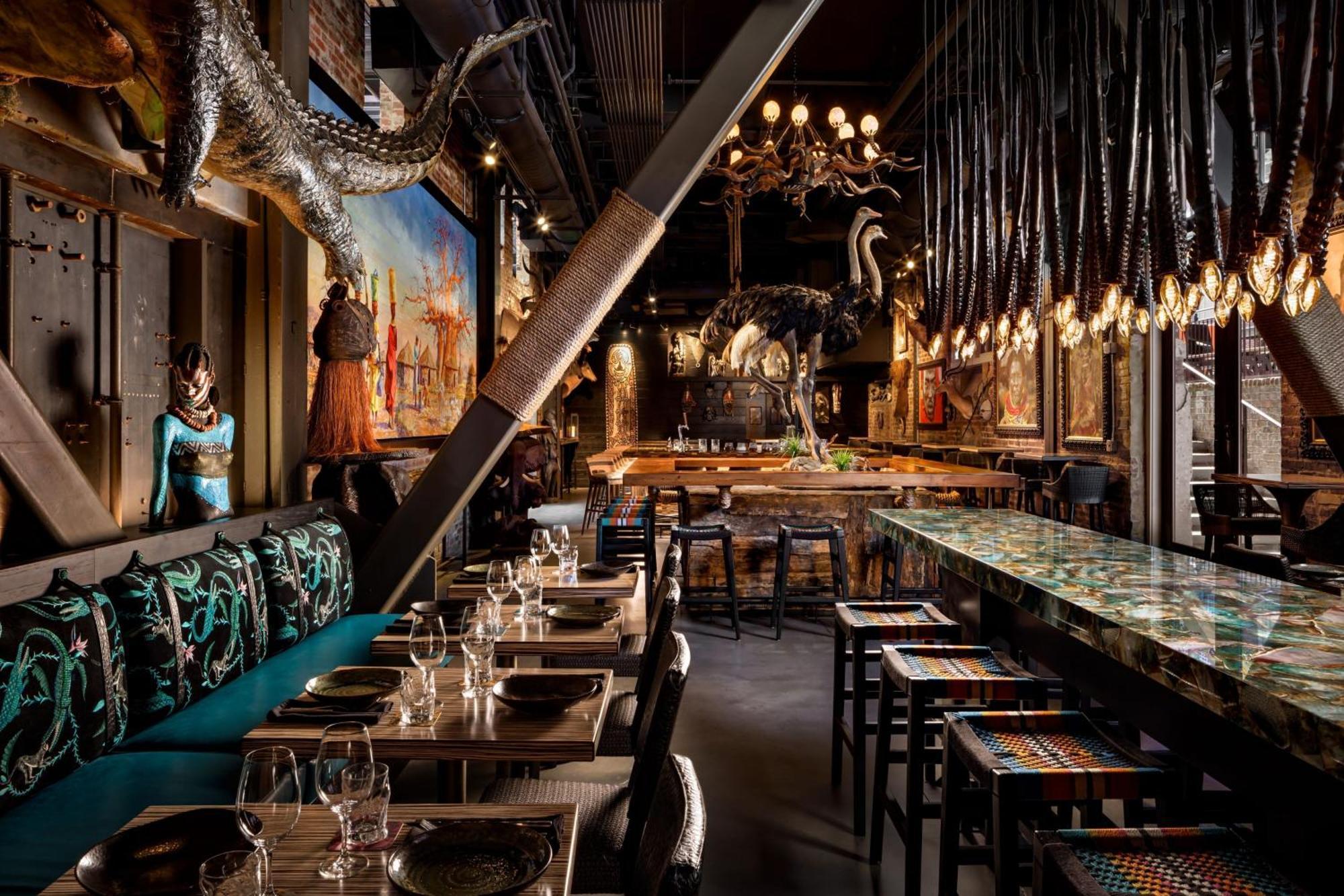 Jw Marriott Savannah Plant Riverside District Esterno foto